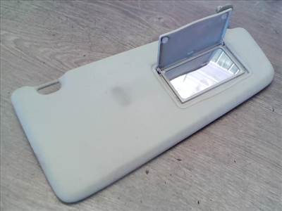 LANDROVER FREELANDER 2006-2014 Jobb napellenző