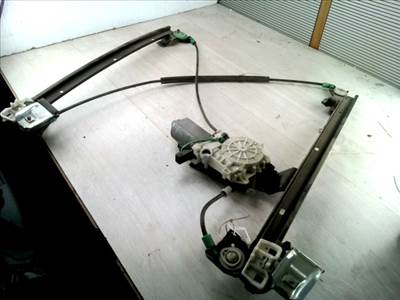 LANDROVER FREELANDER 98-04 Jobb első ablakemelő szerkezet elektromos