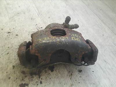 MAZDA 121 96- Bal első féknyereg munkahengerrel