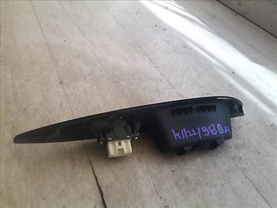 MAZDA 6 02-05 Bal hátsó ablakemelő kapcsoló