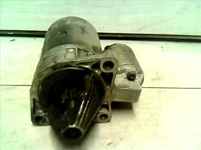 MAZDA 626 -87 Önindító. benzines