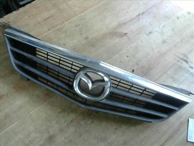 MAZDA 626 00.08-02.12 Hűtőrács díszrács
