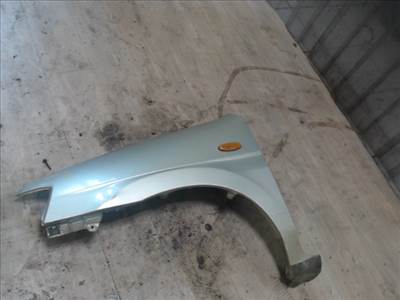 MAZDA DEMIO 98.08-00.05 Bal első sárvédő