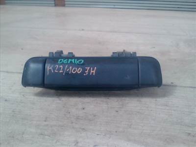 MAZDA DEMIO 98.08-00.05 Jobb hátsó külső kilincs