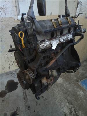 MAZDA DEMIO 98.08-00.05 Motor. benzin fűzött blokk hengerfejjel