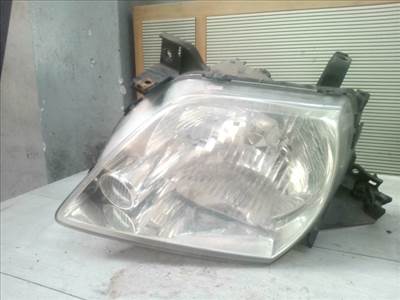 MAZDA MPV 99-05 Bal fényszóró 