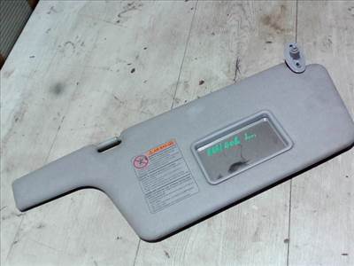 MAZDA PREMACY 99.01-05.10 Jobb napellenző