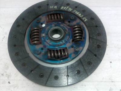 MAZDA PREMACY 99.01-05.10 Kuplung tárcsa