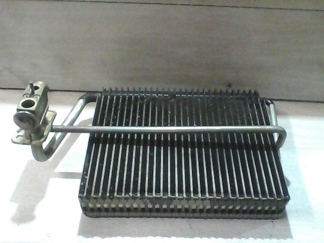 MERCEDES W220 S 320 CDI Klíma radiátor 1. kép