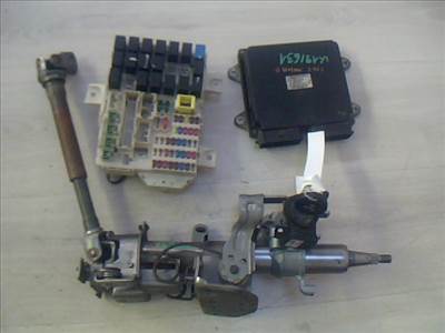 MITSUBISHI COLT 08.10- Motorvezérlő egység ECU PCM modul