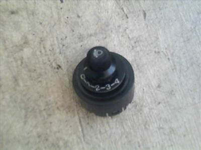 MITSUBISHI COLT 92-96 Fényszórómagasság állító kapcsoló