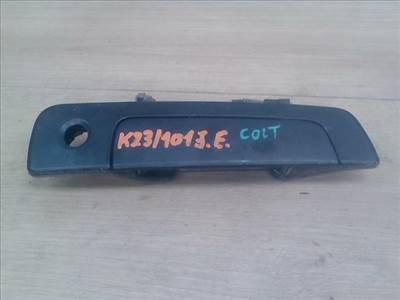 MITSUBISHI COLT 98-03 Jobb első külső kilincs 
