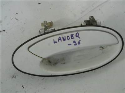 MITSUBISHI LANCER 91-96 Jobb hátsó külső kilincs