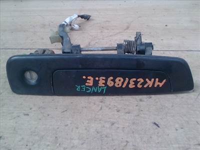 MITSUBISHI LANCER 96-98 Jobb első külső kilincs 