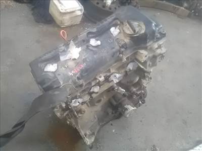 NISSAN ALMERA 00-03 Motor. benzin fűzött blokk hengerfejjel