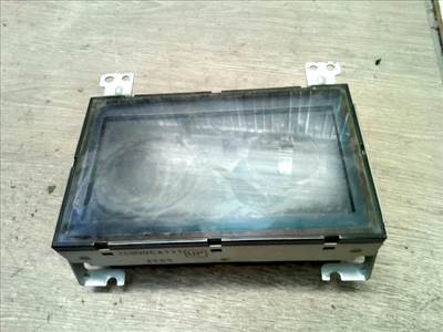 NISSAN Murano (Z50) 2002.05.01-2008.02.28 Multifunkciós központi kijelző