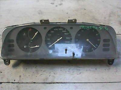 NISSAN PRIMERA P10 90.10-96.10 Kilométeróra