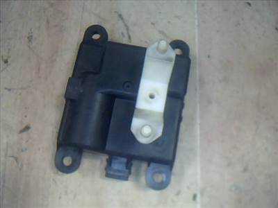 NISSAN PRIMERA P12 2001-2007 Fűtésszabályzó zsalu állító motor