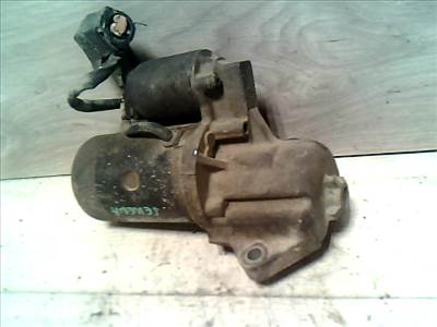 NISSAN VANETTE CARGO Önindító. benzines