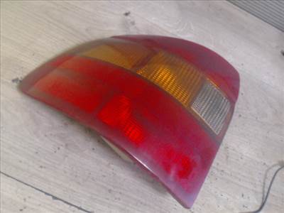 OPEL ASTRA F 94-02 Bal hátsó lámpa