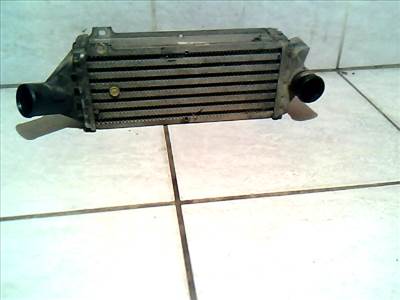 OPEL ASTRA F 94-02 Intercooler hütő 