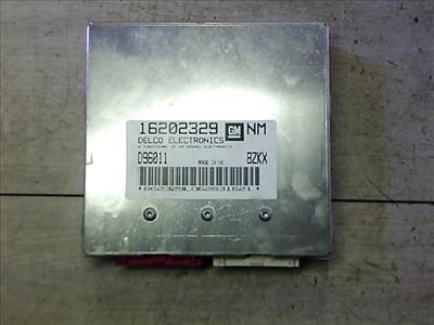 OPEL ASTRA F 94-02 Motorvezérlő egység ECU PCM modul