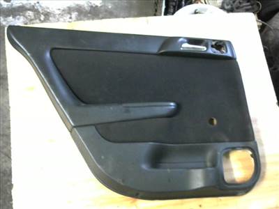 OPEL ASTRA G 97-04 Bal hátsó ajtó kárpit