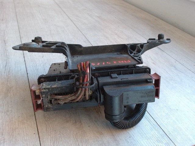 OPEL ASTRA G 97-04 Hűtőventilátor relé 1. kép