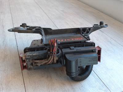 OPEL ASTRA G 97-04 Hűtőventilátor relé