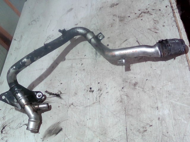 OPEL ASTRA G 97-04 Vízcső 1. kép