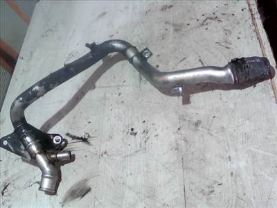 OPEL ASTRA G 97-04 Vízcső