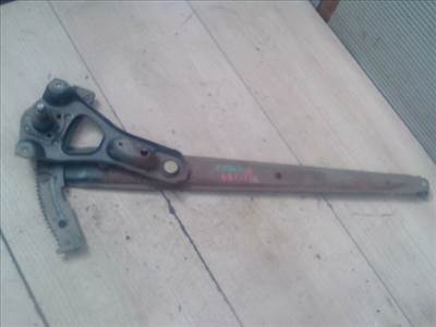 OPEL CORSA A 90-93 Bal első ablakemelő szerkezet mechanikus