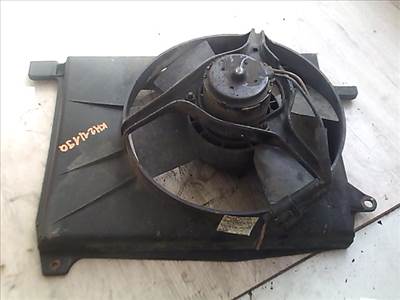 OPEL CORSA A 90-93 Hűtőventilátor