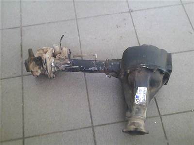 OPEL FRONTERA B 98-04 Első differenciálmű 