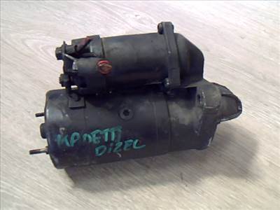 OPEL KADETT E Önindító, dízel