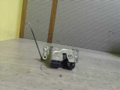 OPEL MERIVA A 03-09 Csomagtér ajtó zárszerkezet