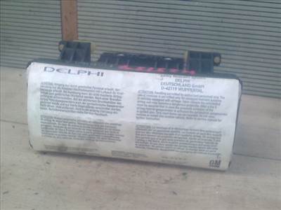 OPEL MERIVA A 03-09 Utasoldali műszerfal légzsák