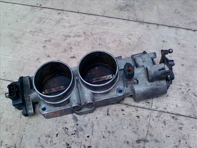 OPEL OMEGA B Fojtószelep mechanikus