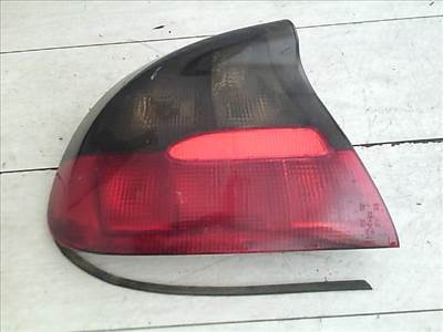 OPEL TIGRA Bal hátsó lámpa