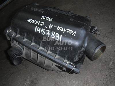 OPEL VECTRA A 88-96 Légszűrőház