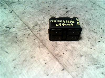 OPEL Zafira 98.09.01-05.08.31 Bal első ablakemelő kapcsoló