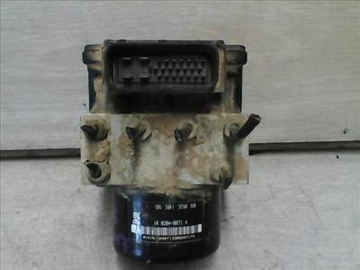 PEUGEOT 206 ABS ABR ESP pumpa