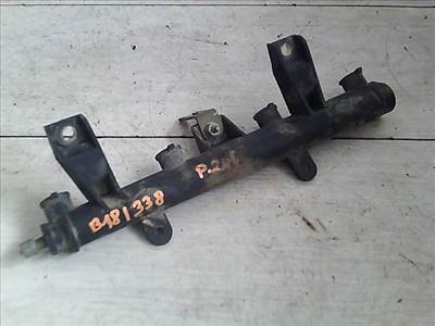 PEUGEOT 206 Injektor befecskendező híd 