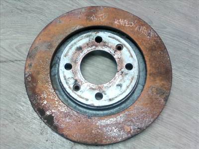 PEUGEOT 306 97-02 Első féktárcsa