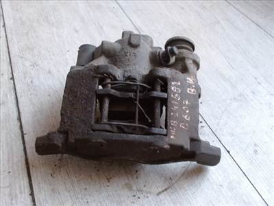 PEUGEOT 607 Bal hátsó féknyereg munkahengerrel