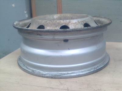 PEUGEOT Boxer 2014.01.01- Acélfelni