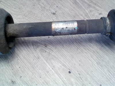 RENAULT CLIO 01-06 Jobb első féltengely