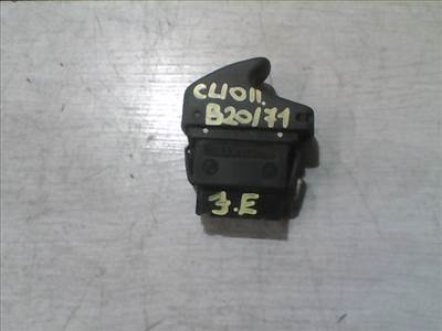 RENAULT CLIO 98-01 Jobb első ablakemelő kapcsoló