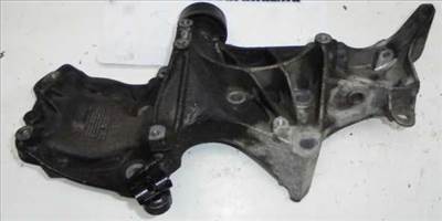 RENAULT CLIO 98-01 TARTÓBAK ALUMÍNIUM