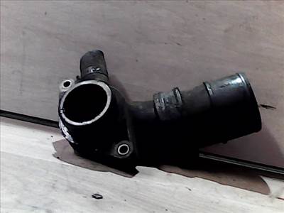 RENAULT ESPACE 96.12-00.09 Intercooler cső